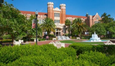 FSU Trustees Approve $3.22 Billion Operating Budget