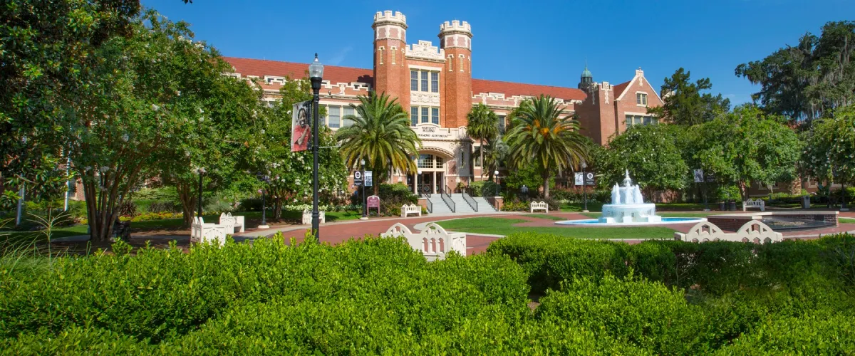 FSU Trustees Approve $3.22 Billion Operating Budget