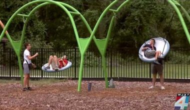 Camp ‘I Am Special’ gives teens a way to finish Bright Futures volunteer hours