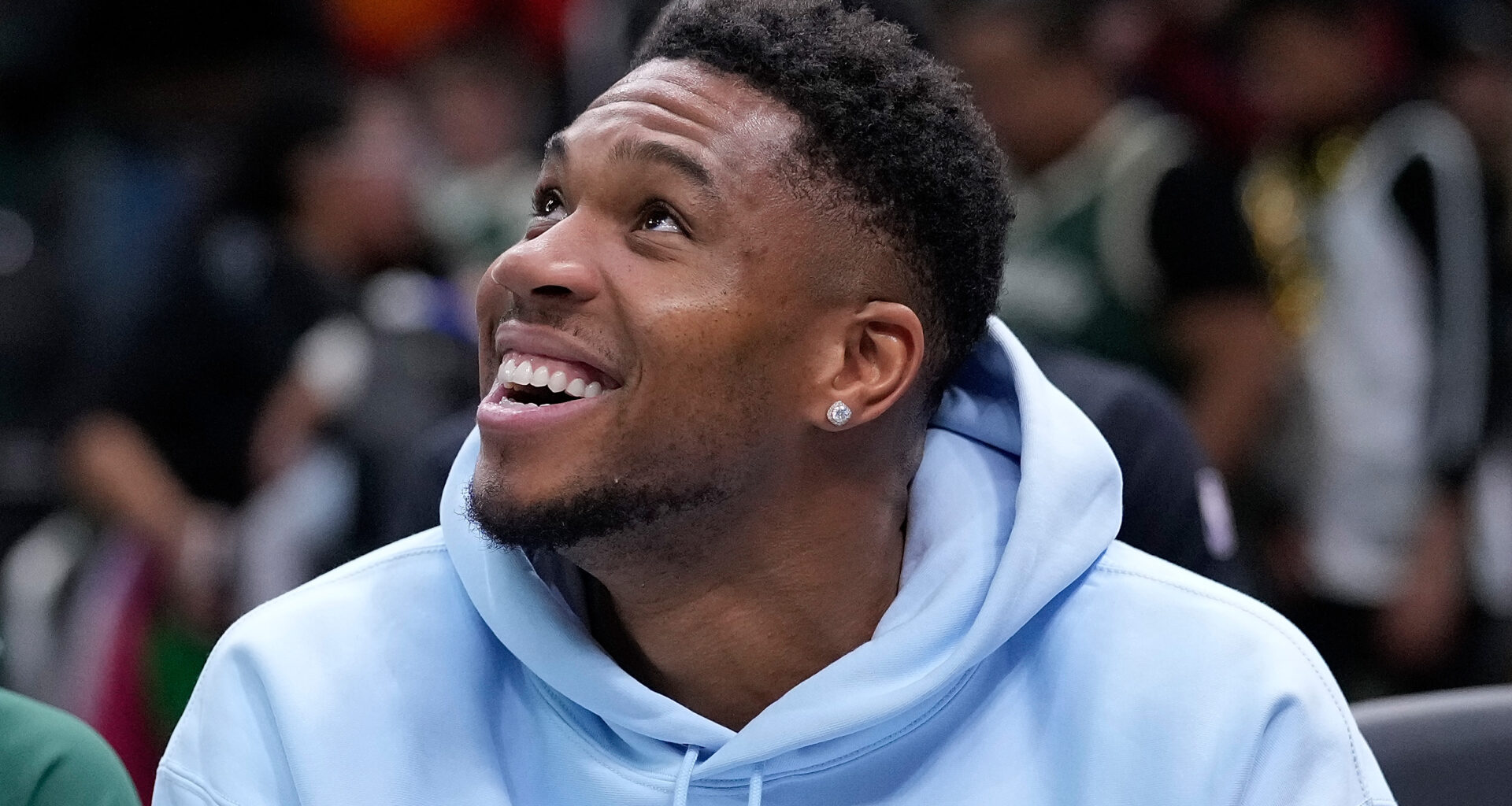 Miami Heat Projected to Trade 4 Stars, 3 Draft Picks for Giannis Antetokounmpo