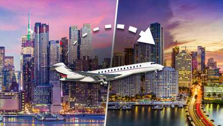 Private-Charter