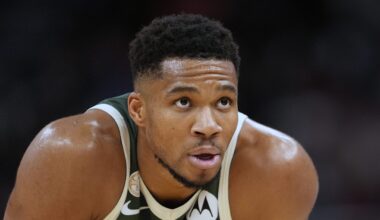 Miami Heat Willing To Trade Ex-All-Star, Young Assets For Giannis