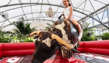 Krome Avenue agritourism: Homestead farms to visit