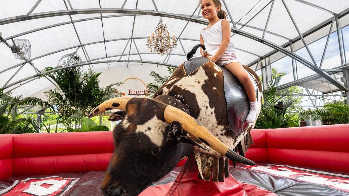 Krome Avenue agritourism: Homestead farms to visit