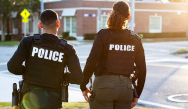 Florida police department goes viral with genius strategy to connect with community