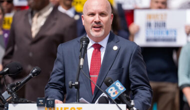 Separate and unequal: Understanding school choice in Florida