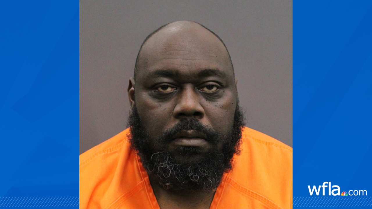 ‘Elf’ and ‘Couples Retreat’ actor arrested in Tampa