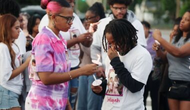 Toddlers' deaths highlight domestic violence trend