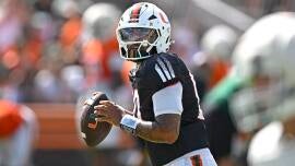ACC post-spring intel: Elite QB's stock rising, breakout players, more buzz from across the league