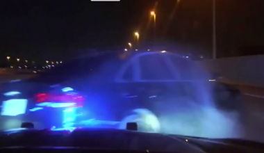 19-year-old charged with DUI after 120 mph chase through Tampa: FHP