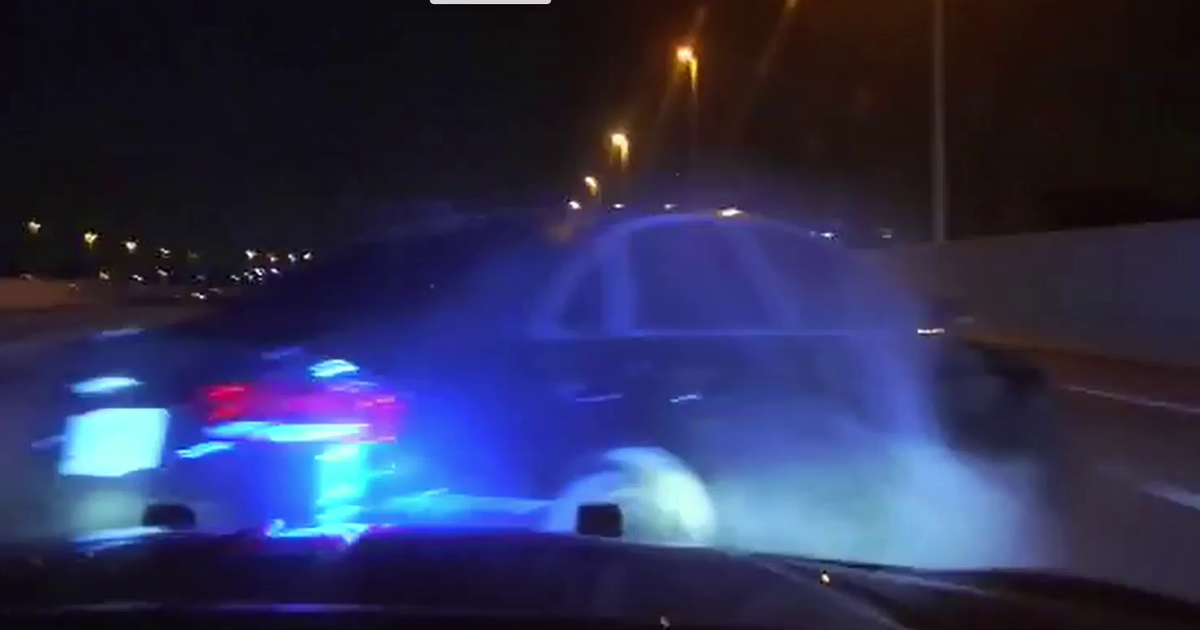 19-year-old charged with DUI after 120 mph chase through Tampa: FHP