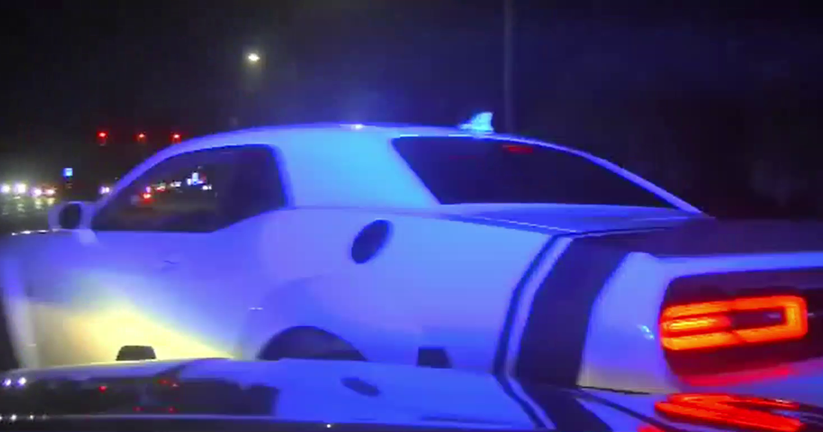 18-year-old arrested after street takeover in Tampa:FHP