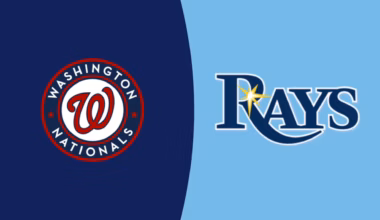 Washington Nationals vs Tampa Bay Rays Live Stream: How to Watch MLB
