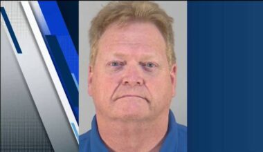 Heritage Community Church leaders address congregation after longtime volunteer leader’s arrest