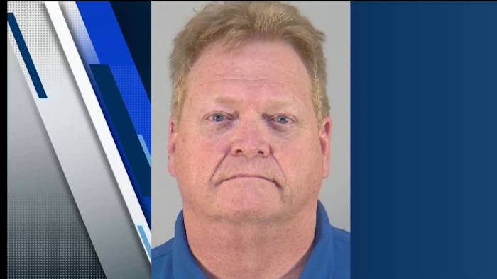 Heritage Community Church leaders address congregation after longtime volunteer leader’s arrest