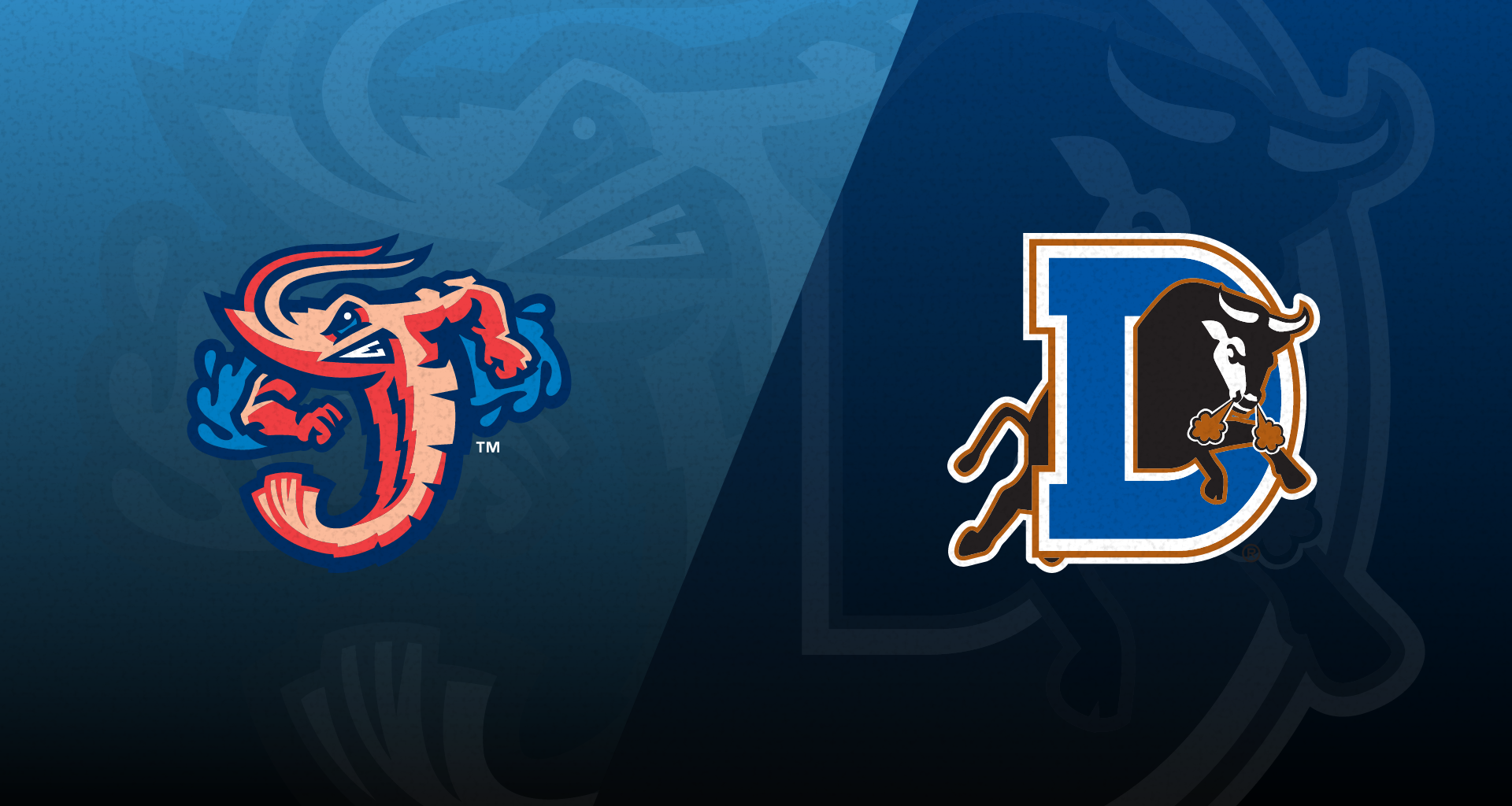 Watch Jacksonville Jumbo Shrimp @ Durham Bulls on Bally Sports Live