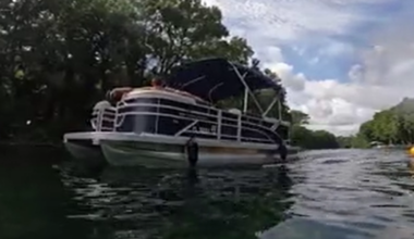 Marion County river reopens after snorkeler bitten by alligator, deputies say