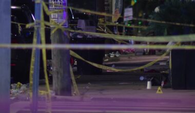 Deadly shooting in Tampa under investigation, TPD says