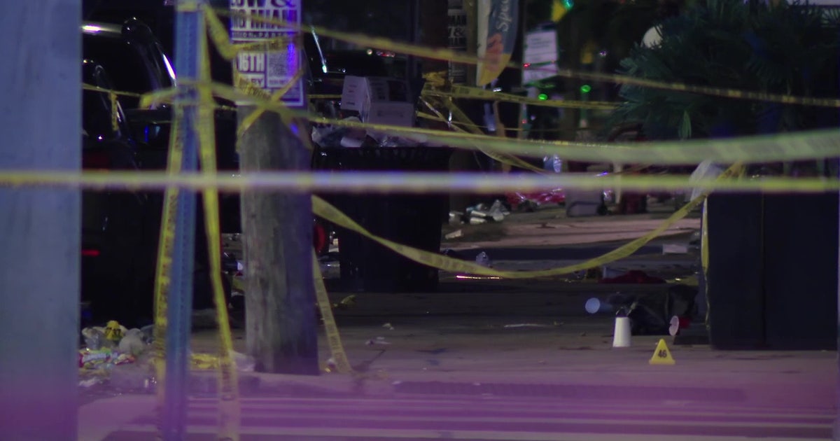 Deadly shooting in Tampa under investigation, TPD says