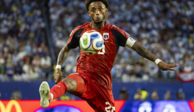 Top 2026 World Cup stories from the weekend