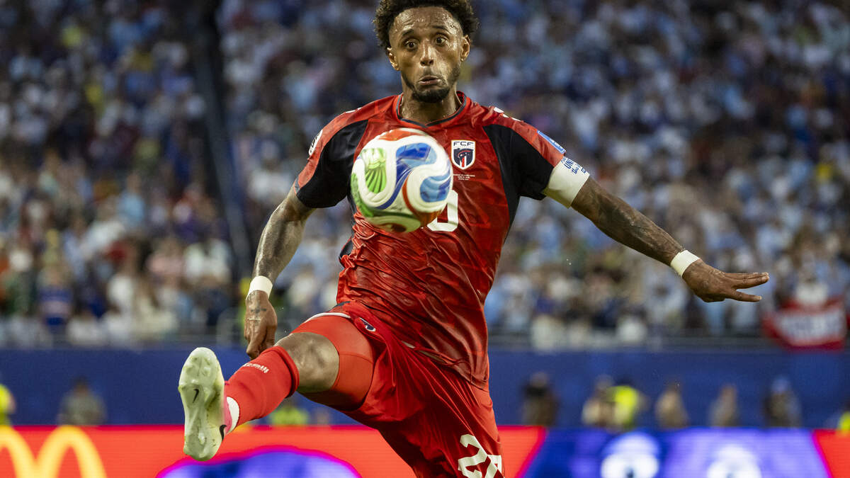 Top 2026 World Cup stories from the weekend