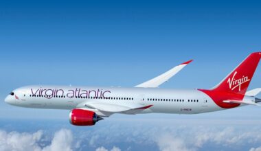 Virgin Atlantic to move Orlando operations to Terminal C