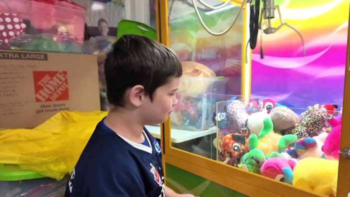 Dream Day 2026: 10-year-old Colton Kilgore’s faith, resilience shine amid heart defect battle