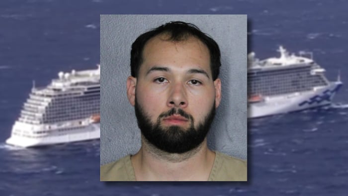 Cruise passenger caught with child sexual abuse videos at Port Everglades, feds say