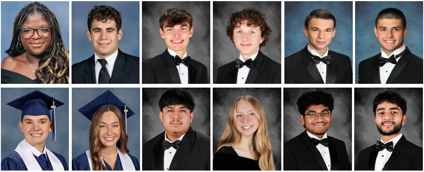 Congratulations To Area High School Valedictorians & Salutatorians; 2026, Valrico