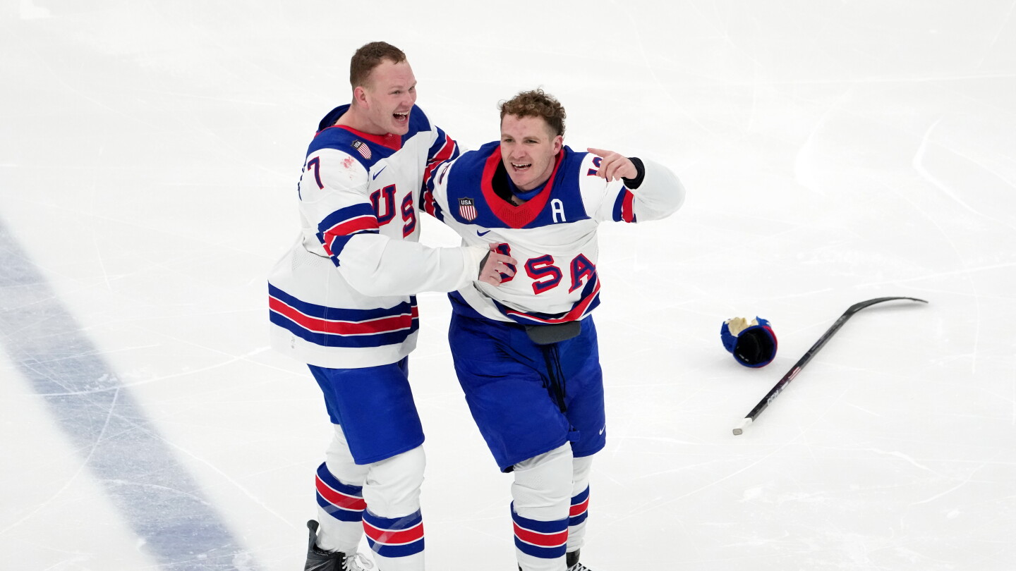 Brady Tkachuk gets traded to Florida to join Matthew Tkachuk