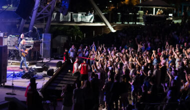 Three more big name acts are coming to Tallahassee this fall