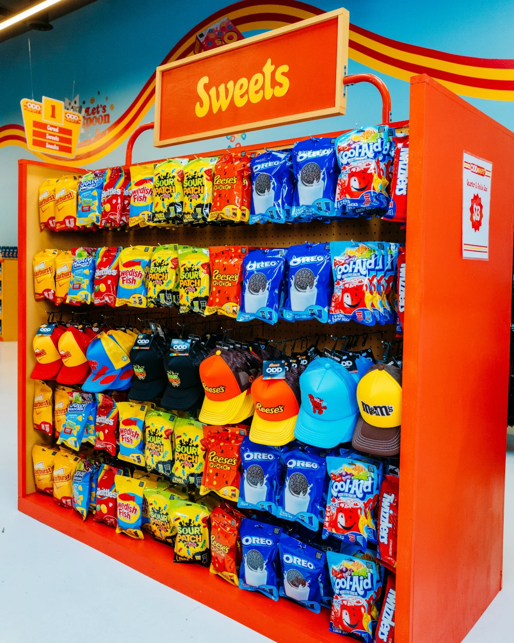 Oddmart