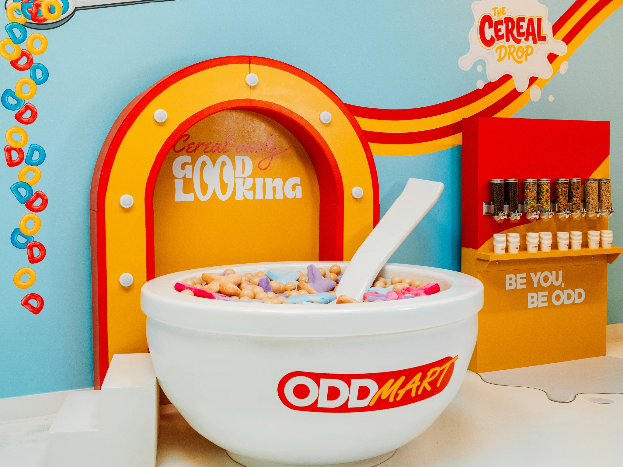 Oddmart