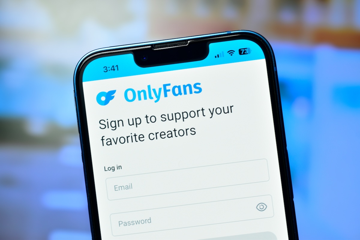 Orlando spent more money on OnlyFans last year than nearly any other US city, report says
