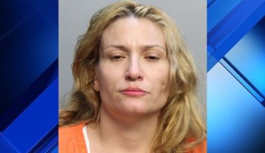 Jailers find cocaine pipe in woman’s vagina after Miami arrest for theft, kicking cop: Police