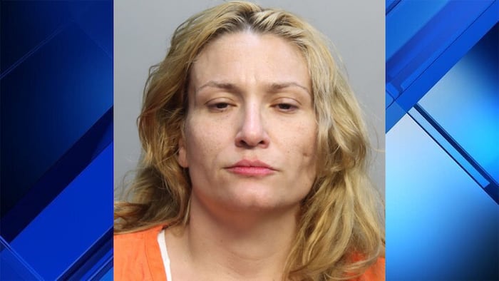 Jailers find cocaine pipe in woman’s vagina after Miami arrest for theft, kicking cop: Police