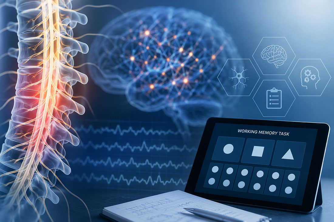 New Miami Project Study Targets Neuropathic Pain and Cognitive Decline in Spinal Cord Injury Patients