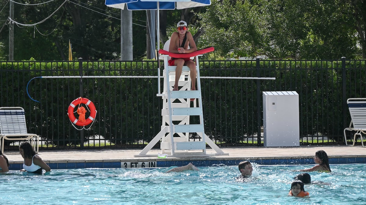 Is the future of teen summer jobs over? Not in Tampa Bay