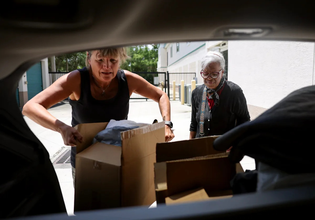 Florida ranks high for elder fraud as issue affects over 88,000 a year