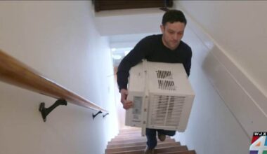 Beat the Heat: Picking the right air conditioner