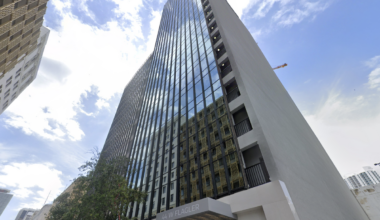 Foreclosure Sale Scheduled For Miami Office Buildings: The South Florida Deal Sheet (June 22, 2026)