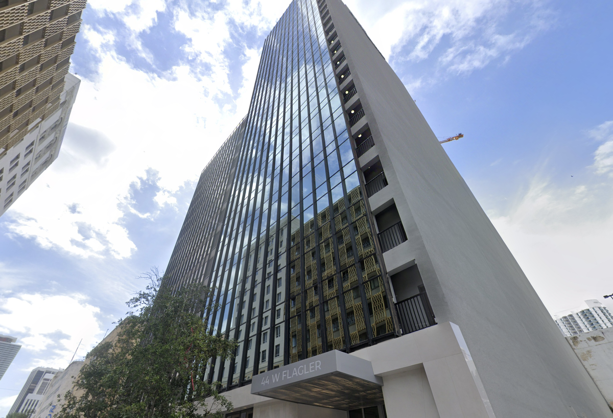Foreclosure Sale Scheduled For Miami Office Buildings: The South Florida Deal Sheet (June 22, 2026)