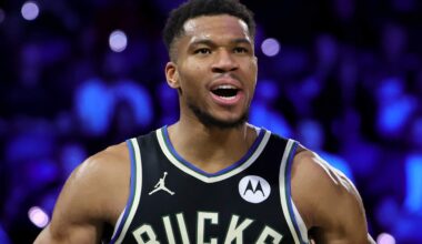 Report: Miami Heat Get Major Celtics Update on Giannis Antetokounmpo Pursuit