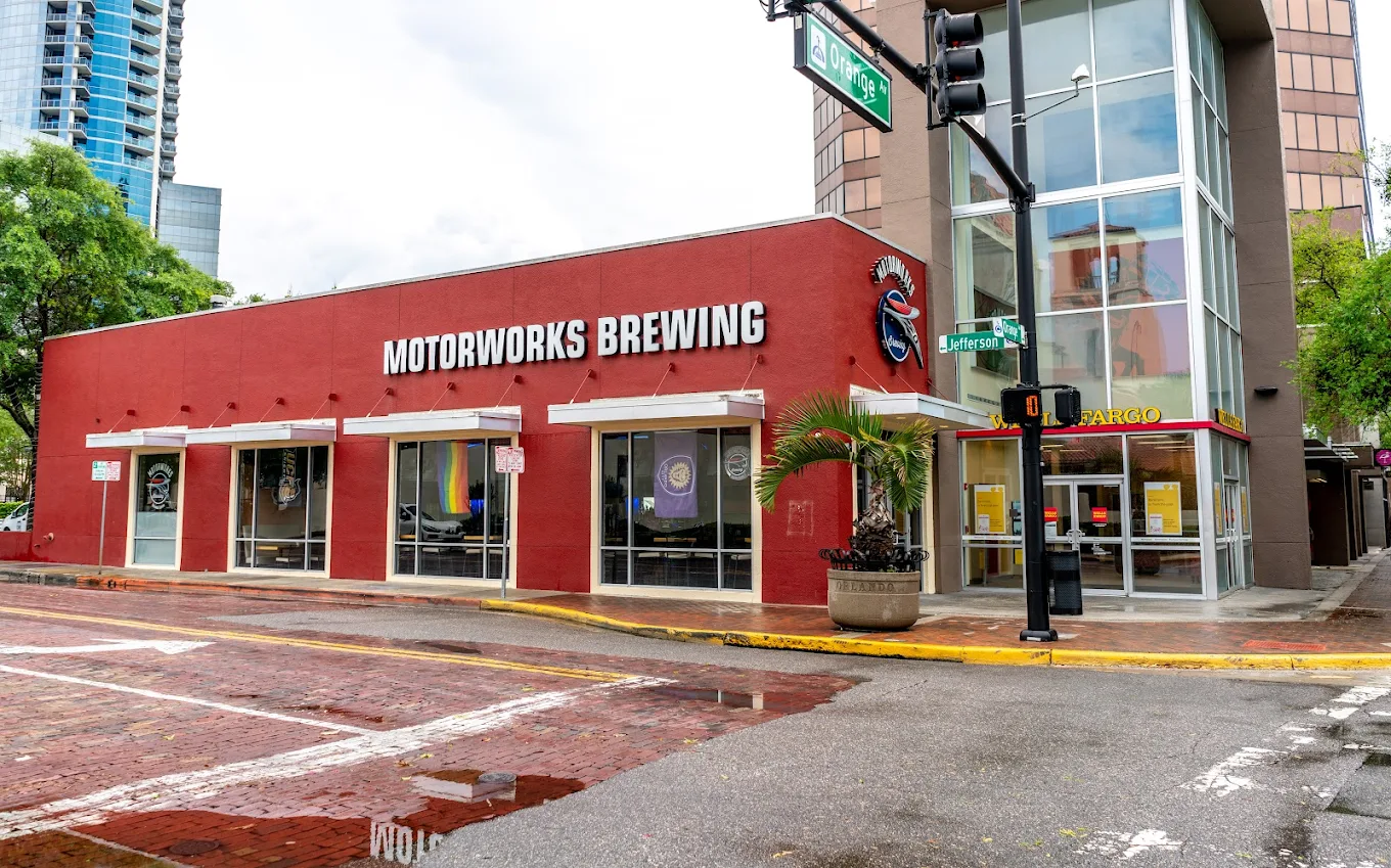 All the beloved Orlando restaurants and bars closed so far in 2026