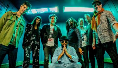 World-groovers Thievery Corporation are back in Orlando as part of a 30th anniversary tour this week