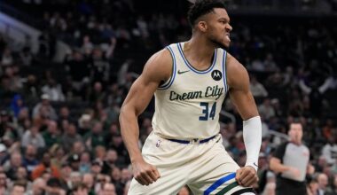 NBA trade grades: Did Bucks or Heat win the Giannis blockbuster?
