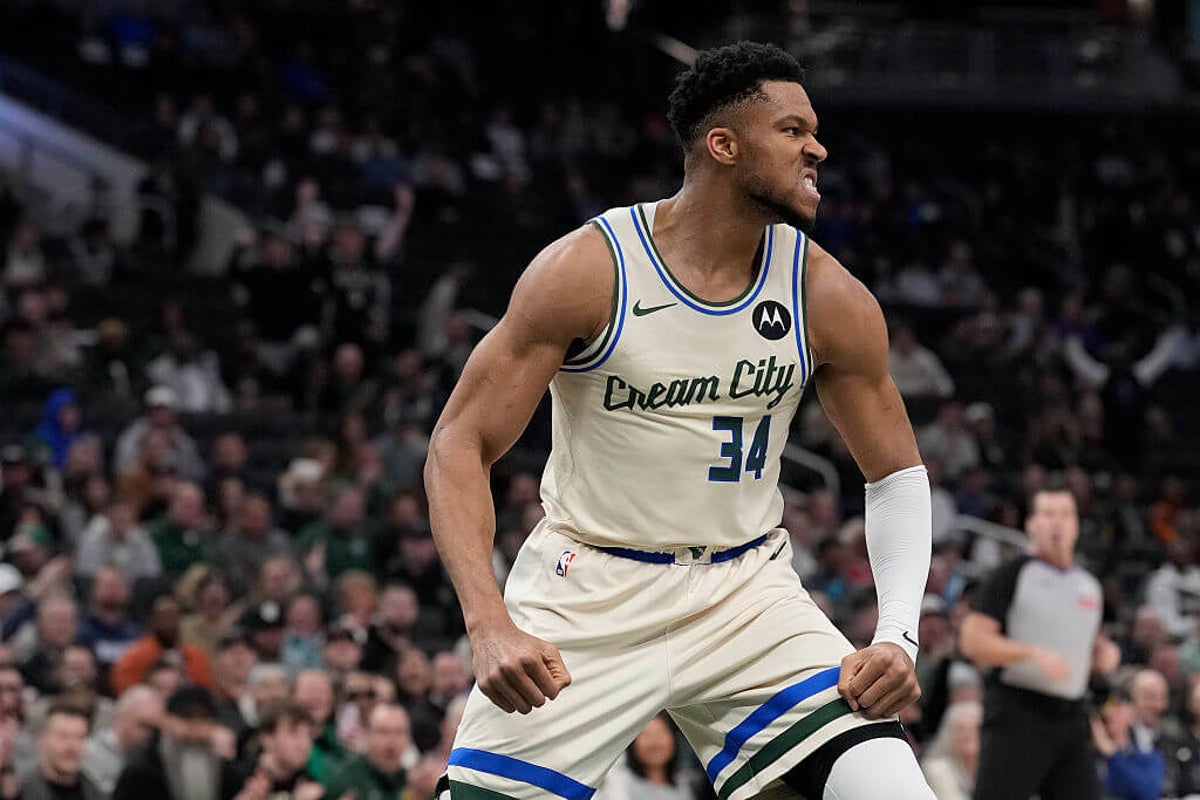 NBA trade grades: Did Bucks or Heat win the Giannis blockbuster?