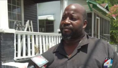 ‘Heartbreaking for any parent’: Father of 13-year-old girl shot in chest gives update on recovery