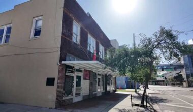 Orlando City Council approves 3-year pause on historic preservation reviews for downtown district