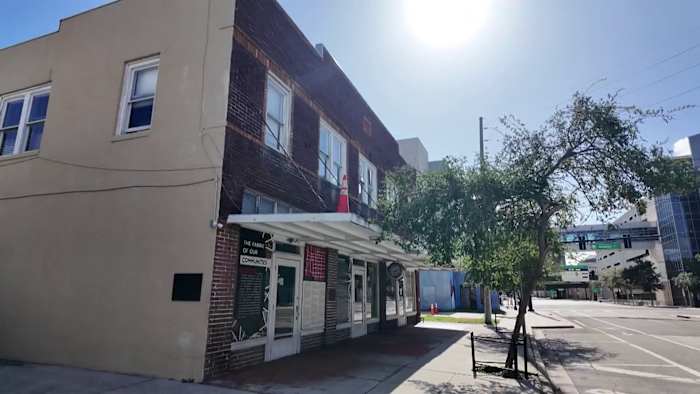 Orlando City Council approves 3-year pause on historic preservation reviews for downtown district